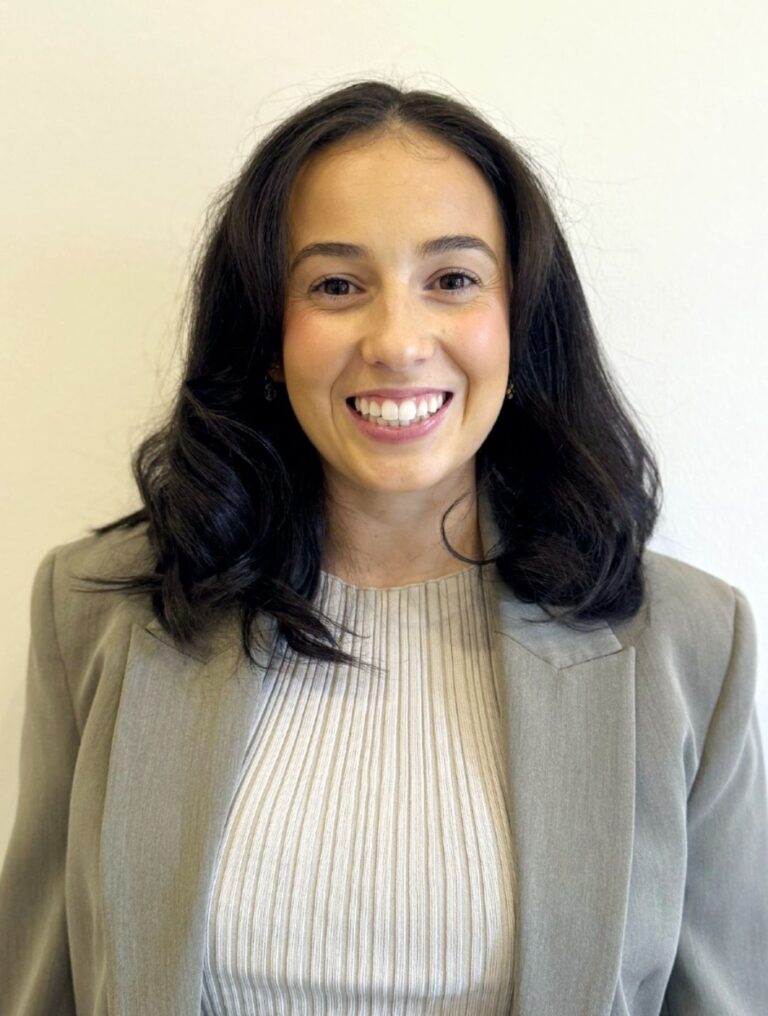 Mackenzie Heard, Graduate Lawyer on the Grazia Legal team