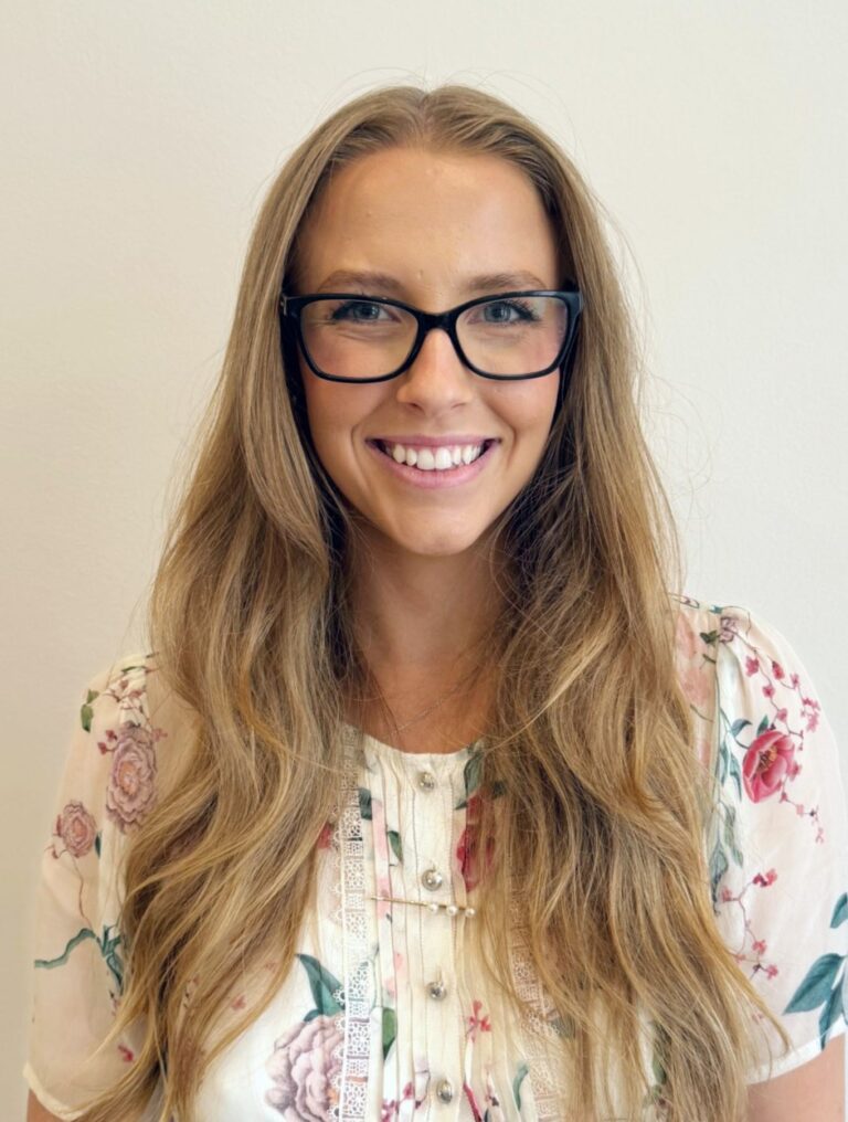 Nicole Brideson, Paralegal on the Grazia Legal team